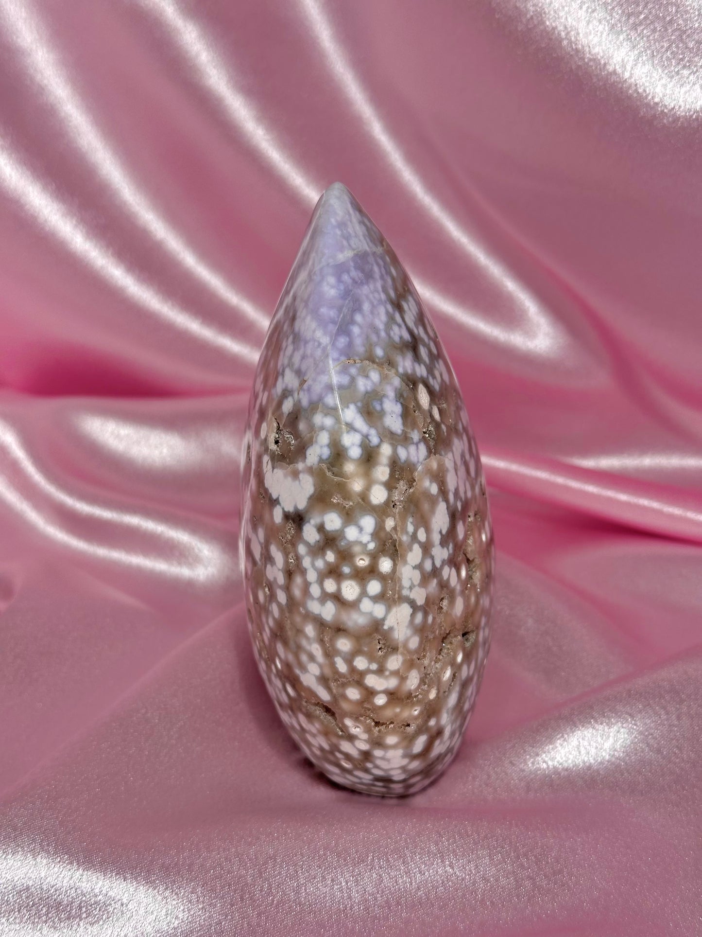 Ocean jasper freeform (J)