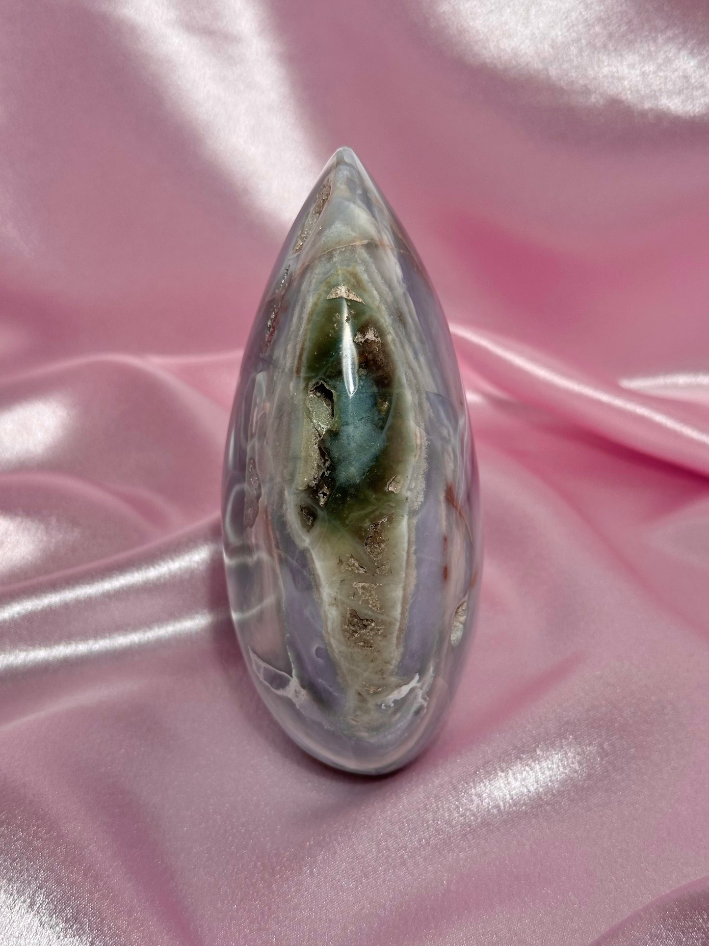 Ocean jasper freeform (C)