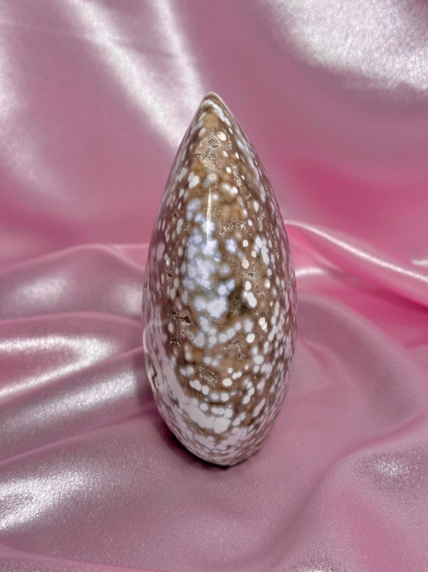 Ocean jasper freeform (D)