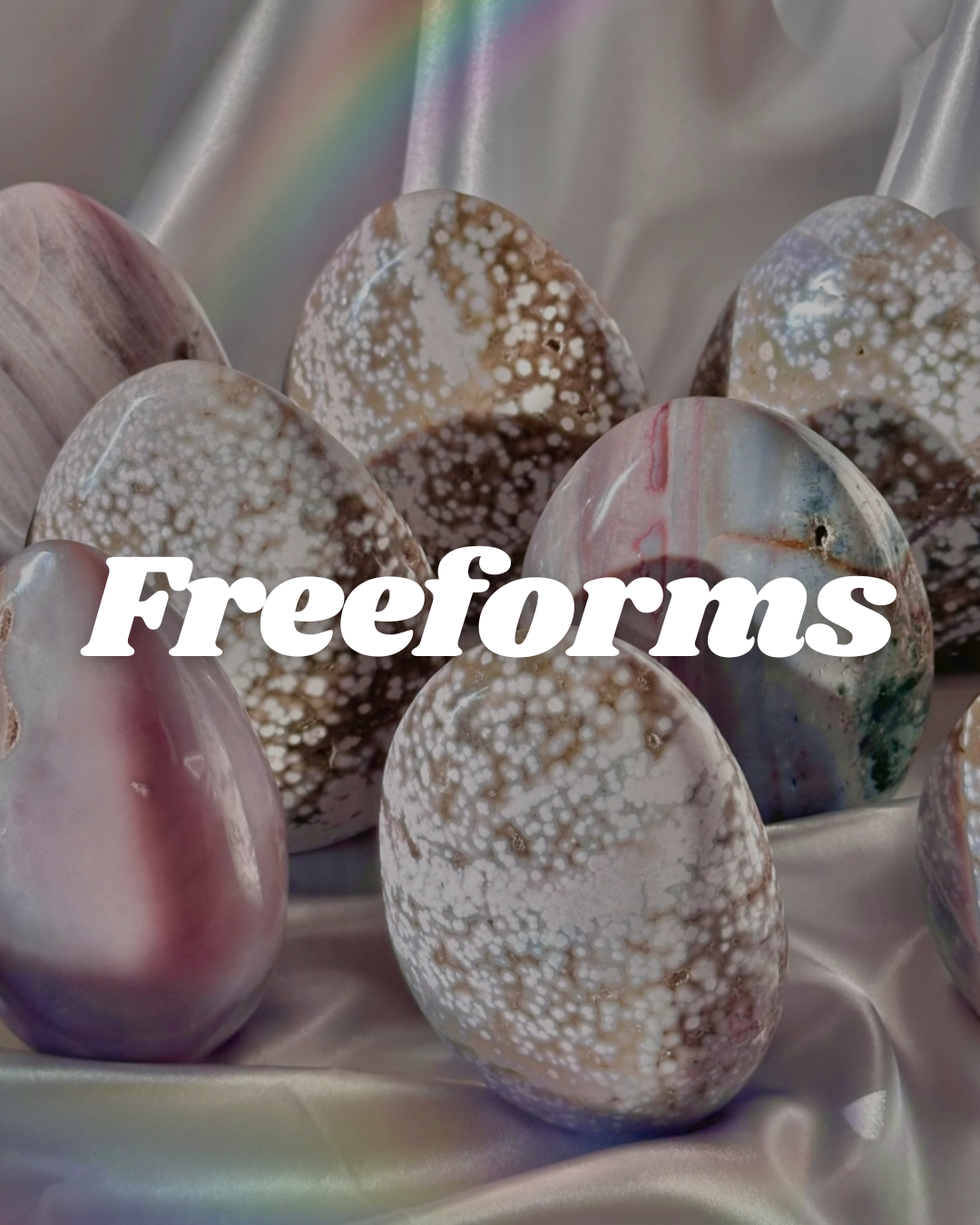 Freeforms