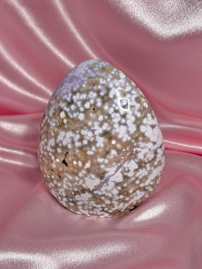 Ocean jasper freeform (J)