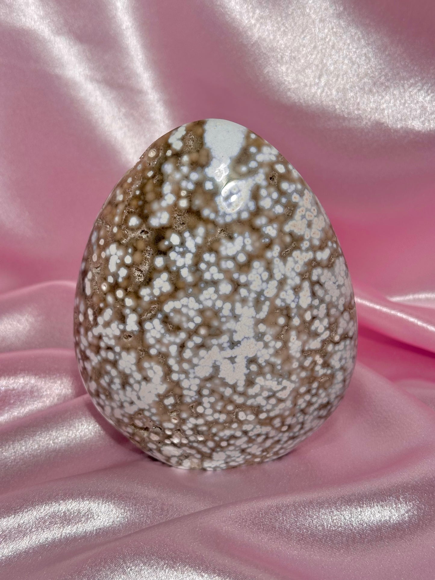 Ocean jasper freeform (D)