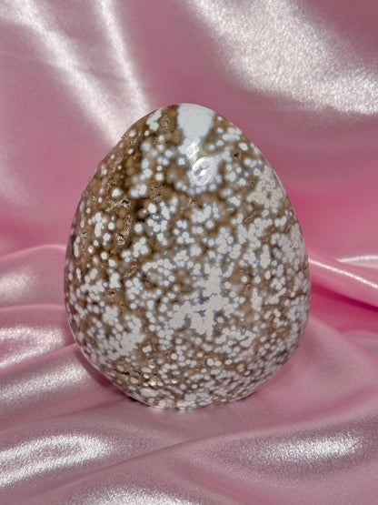 Ocean jasper freeform (D)