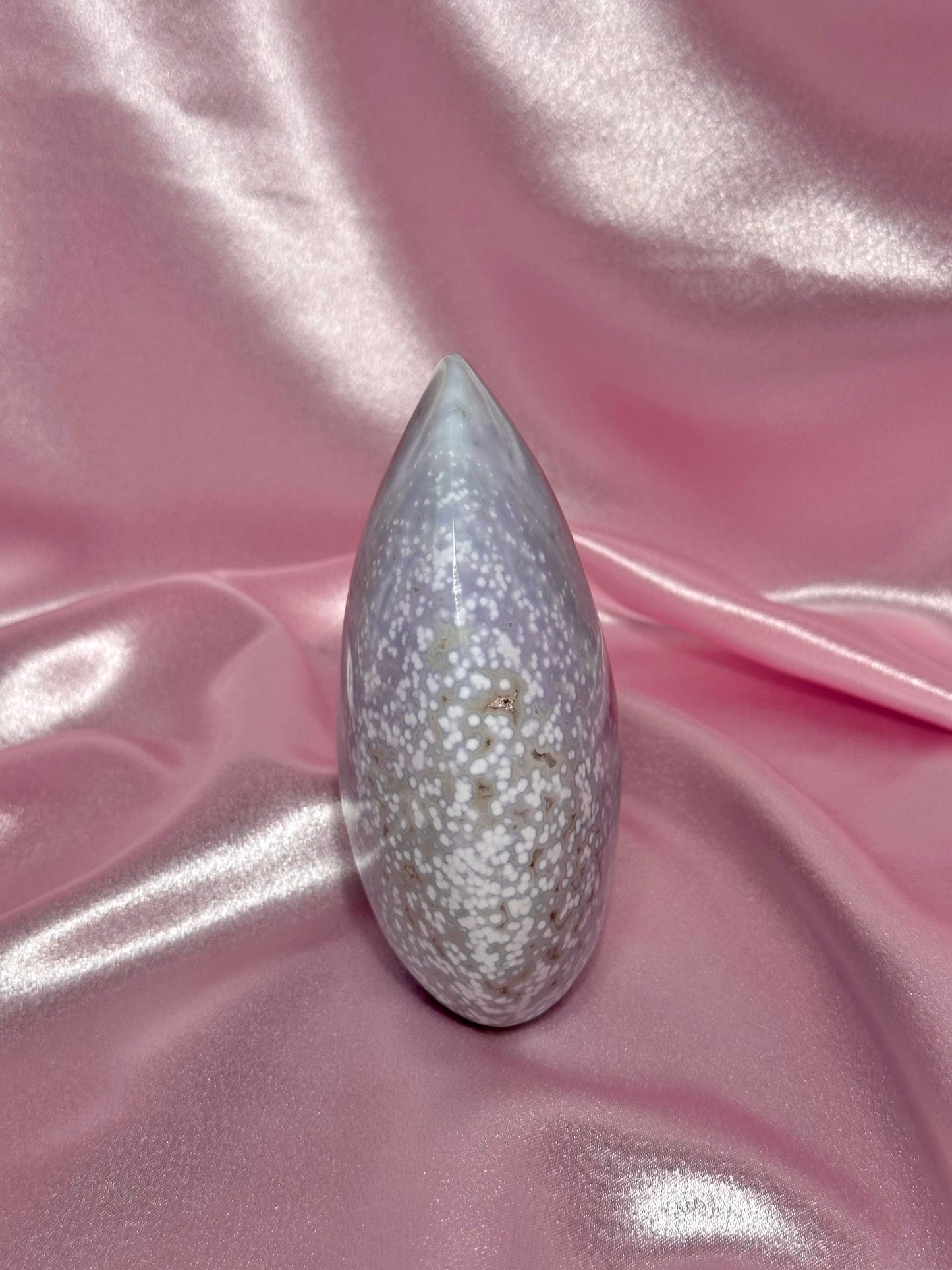 Ocean jasper freeform (C)