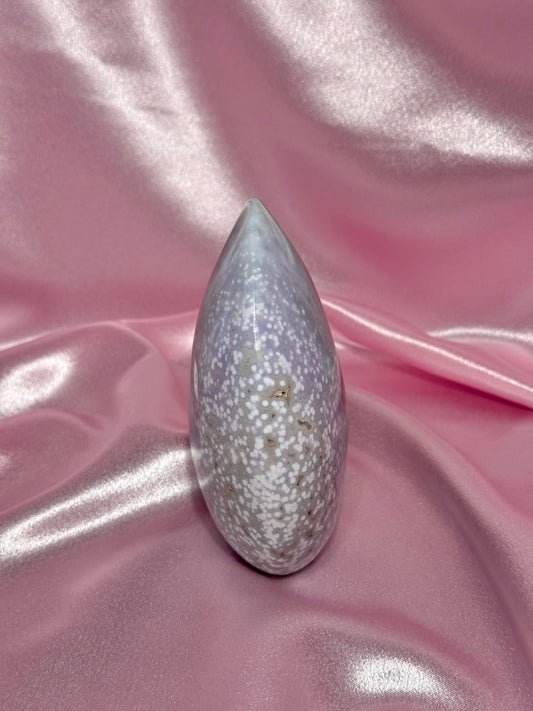 Ocean jasper freeform (C)