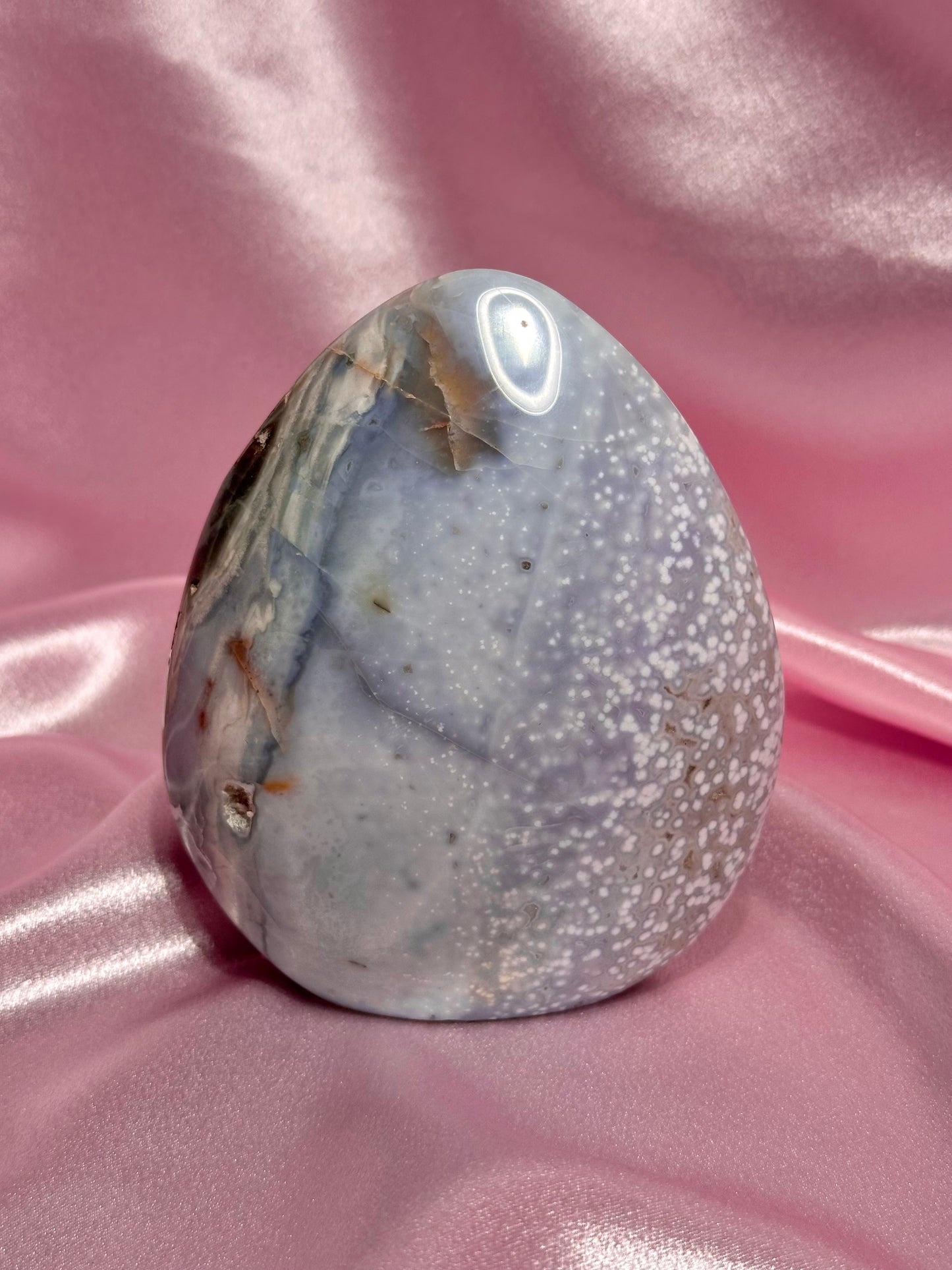 Ocean jasper freeform (C)