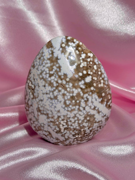 Ocean jasper freeform (D)