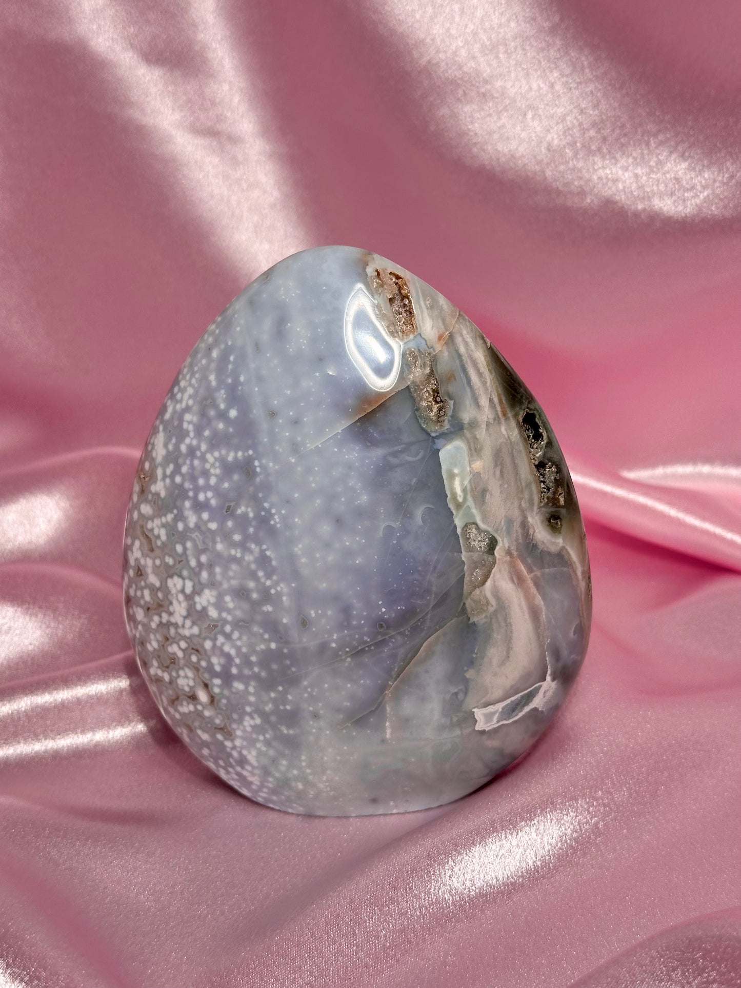 Ocean jasper freeform (C)