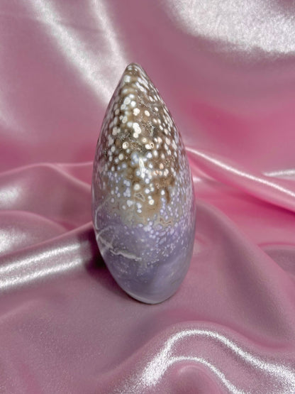 Ocean jasper freeform (E)