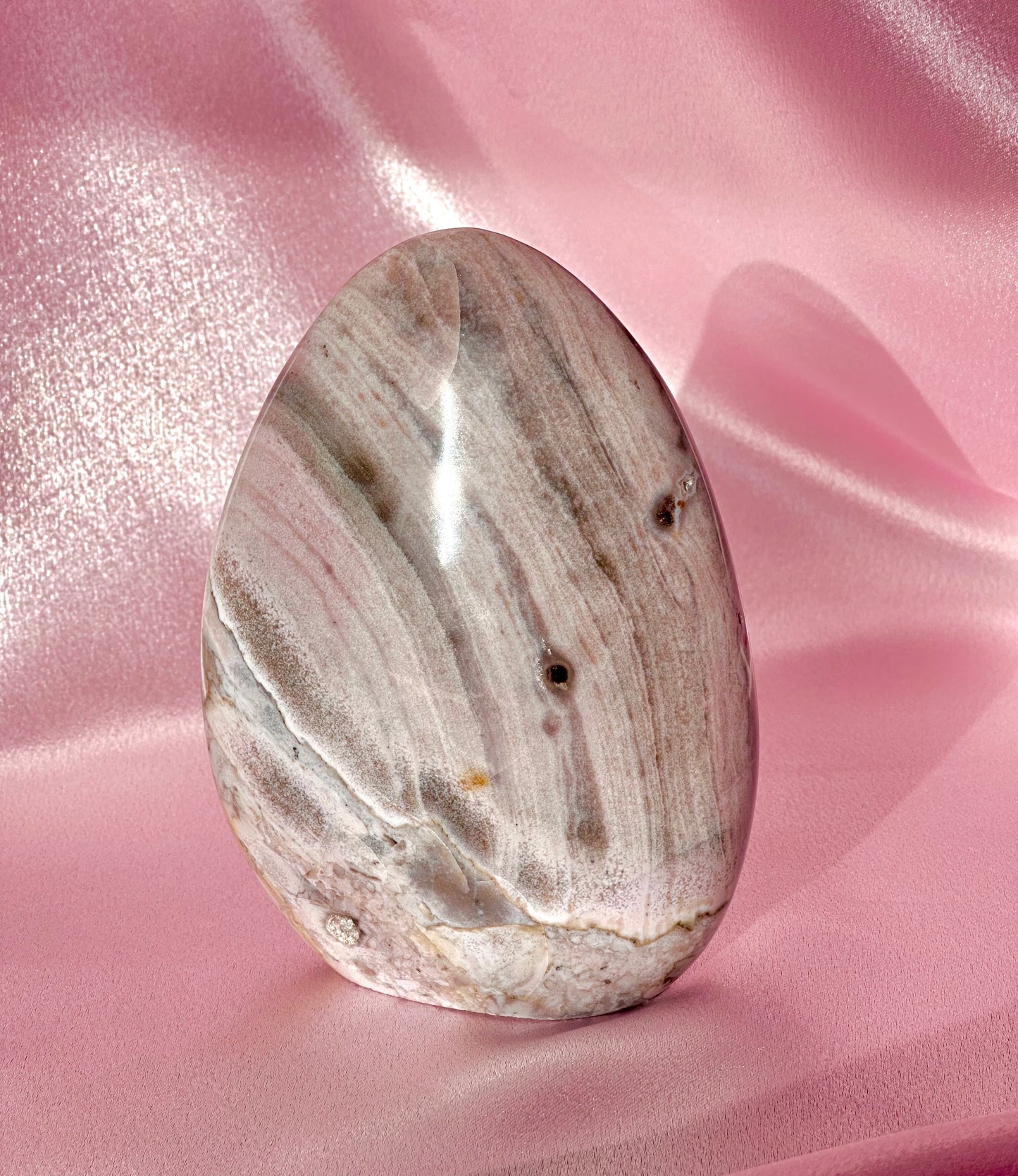 Ocean jasper freeform (F)