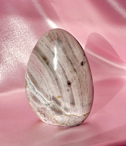 Ocean jasper freeform (F)