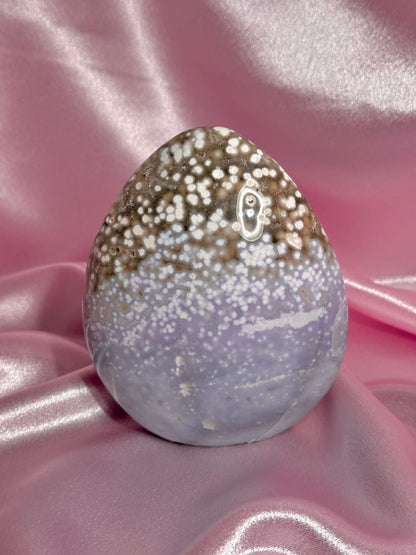 Ocean jasper freeform (E)