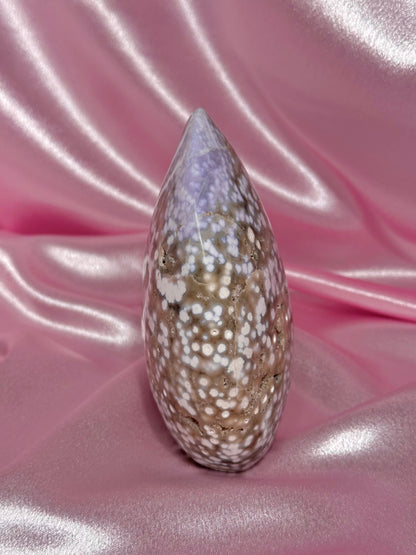 Ocean jasper freeform (J)