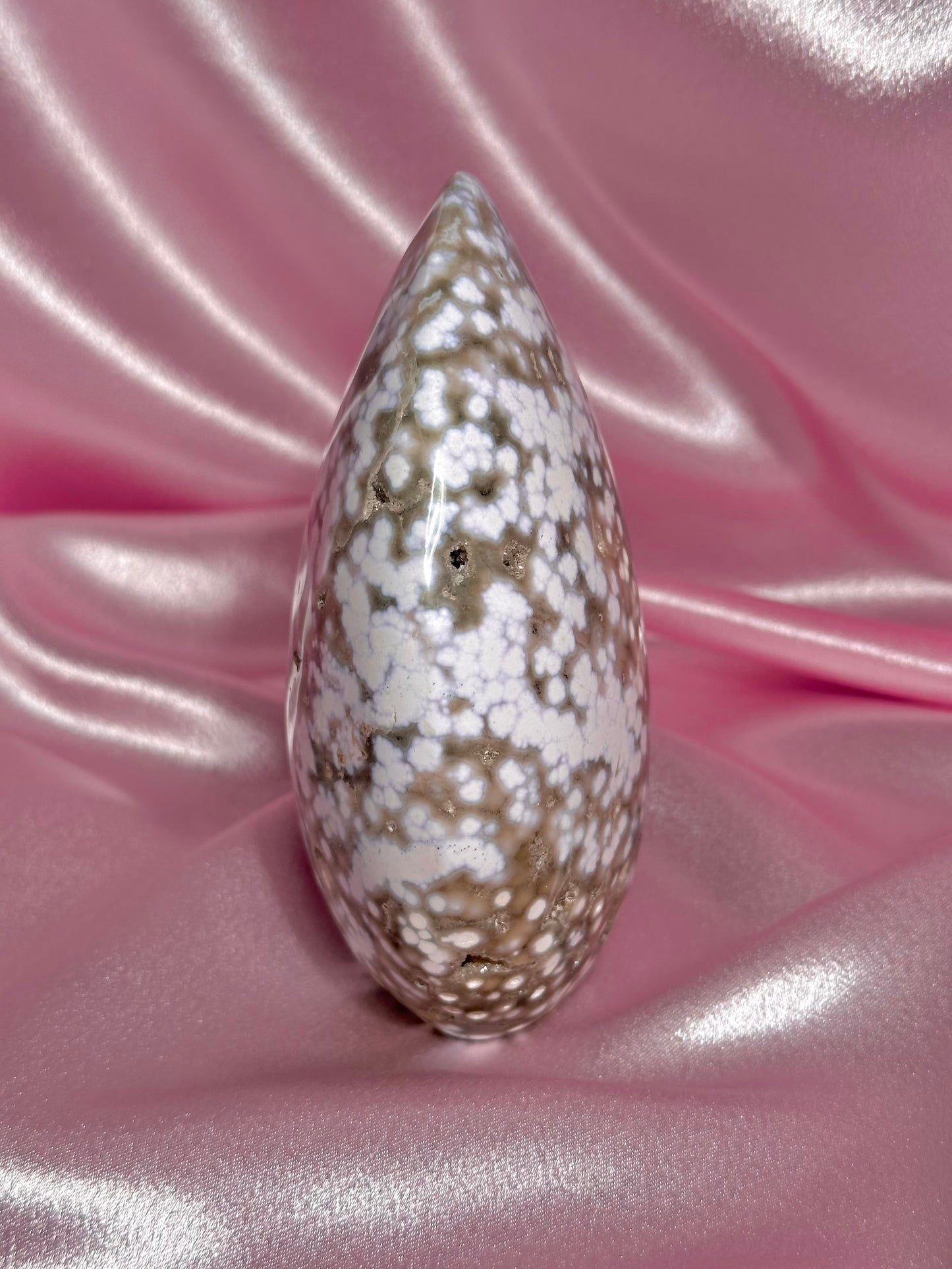 Ocean jasper freeform (J)