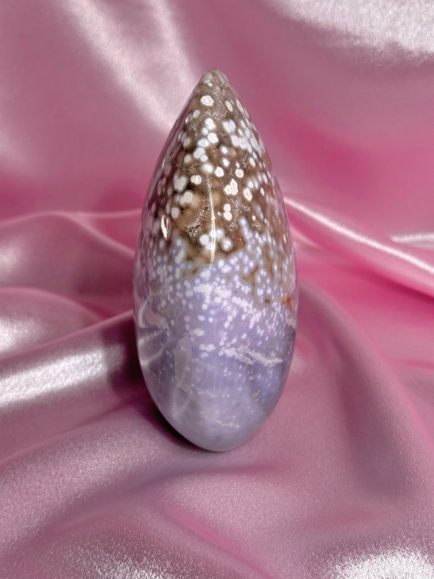 Ocean jasper freeform (E)