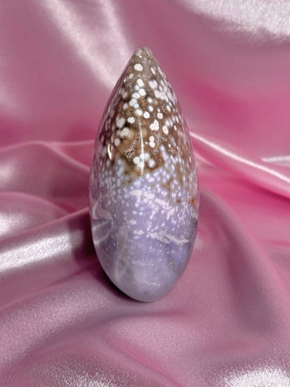 Ocean jasper freeform (E)