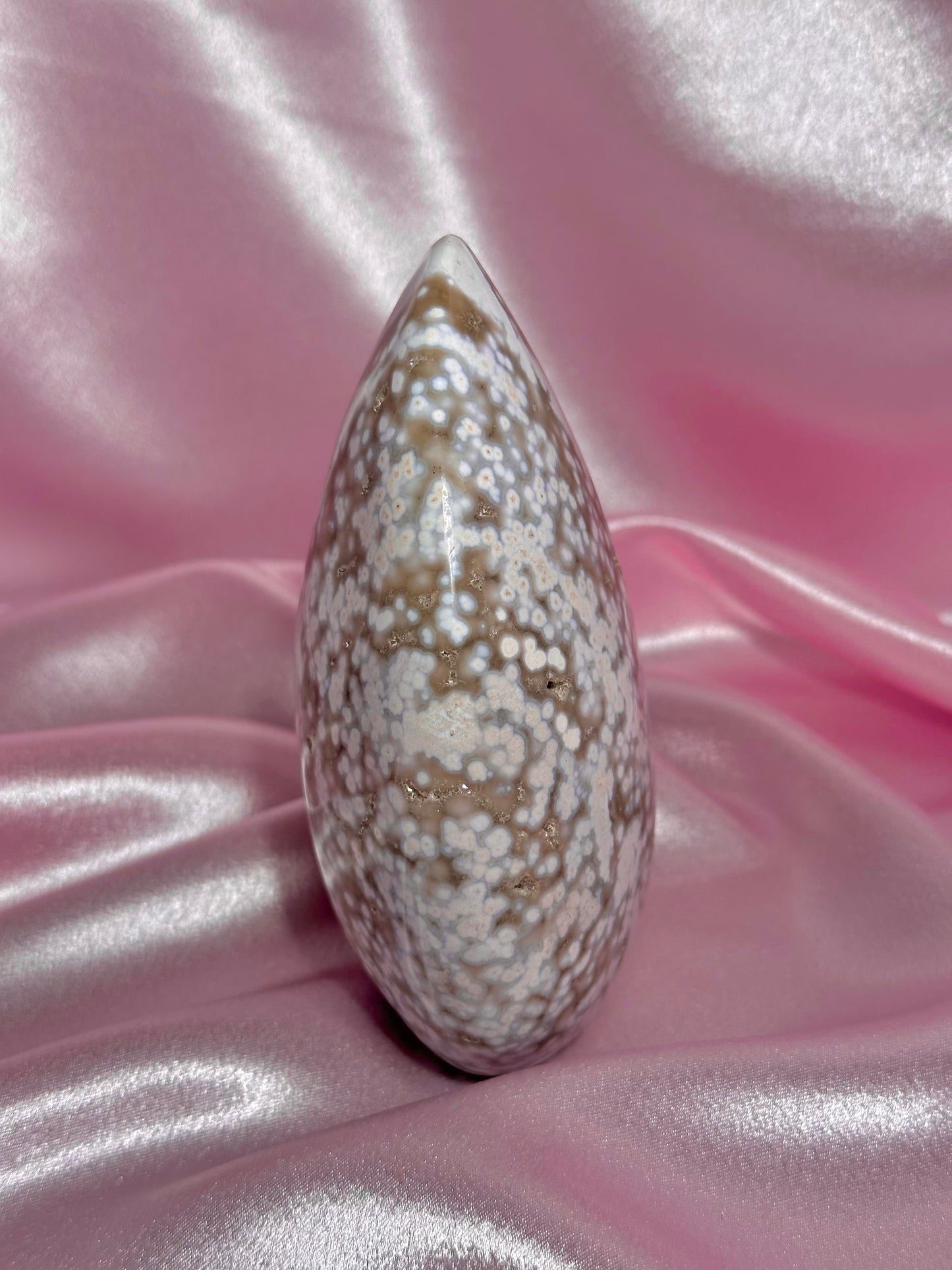 Ocean jasper freeform (D)