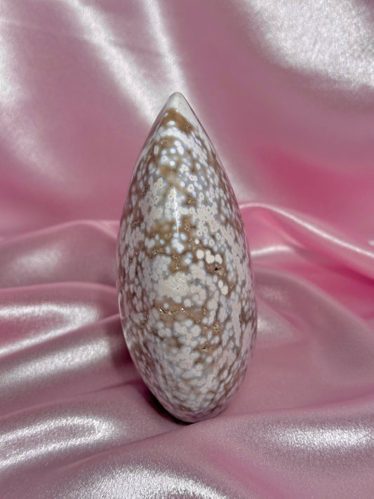 Ocean jasper freeform (D)