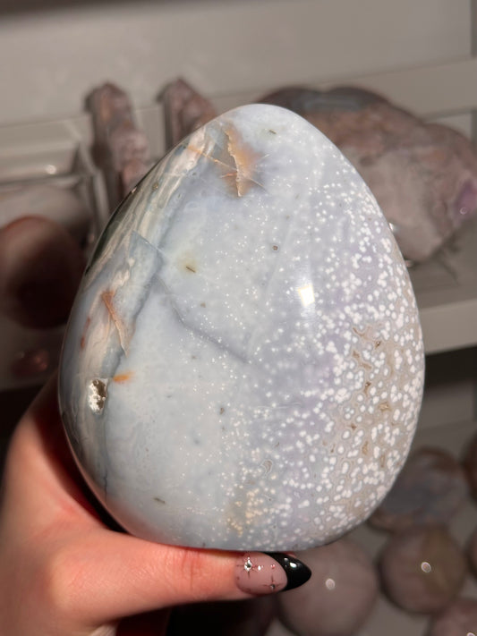 Ocean jasper freeform (C)