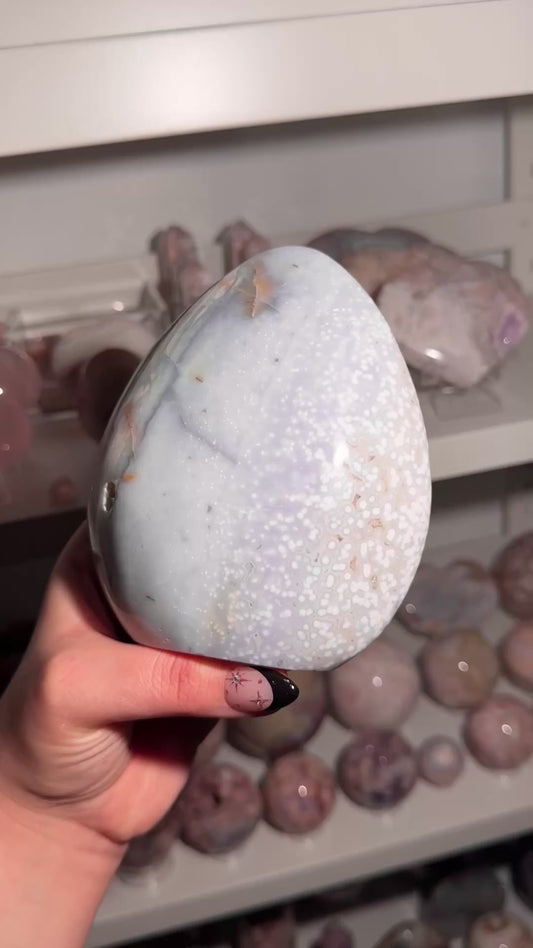 Ocean jasper freeform (C)